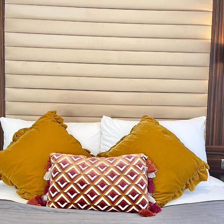 לונדון Maitrise Hotel מראה חיצוני תמונה