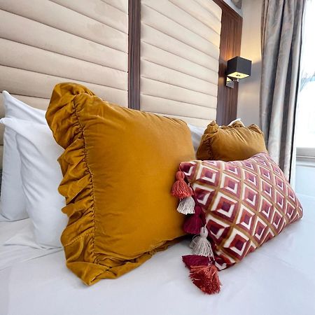 לונדון Maitrise Hotel מראה חיצוני תמונה