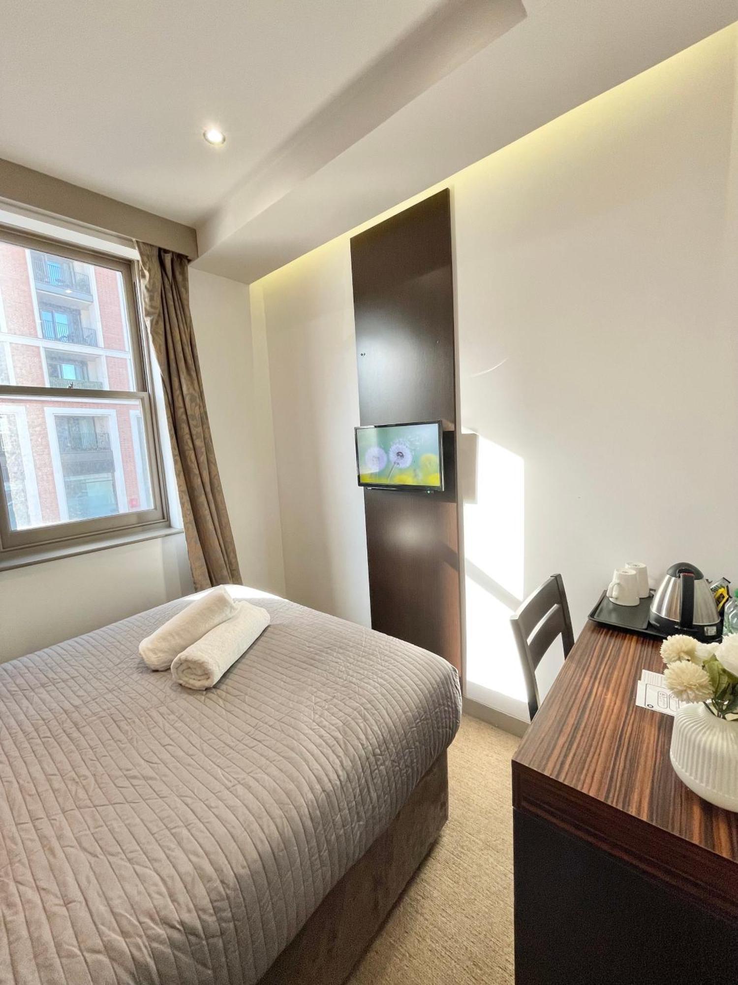 לונדון Maitrise Hotel מראה חיצוני תמונה