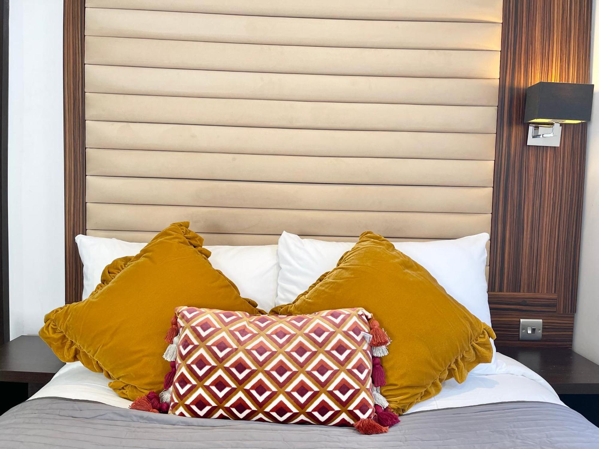 לונדון Maitrise Hotel מראה חיצוני תמונה