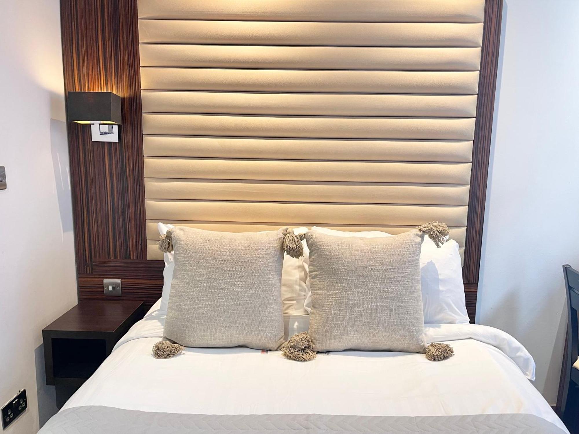לונדון Maitrise Hotel מראה חיצוני תמונה