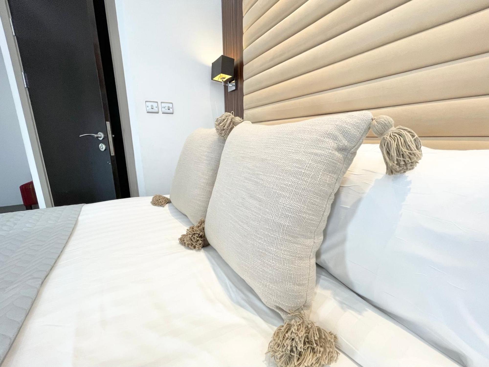 לונדון Maitrise Hotel מראה חיצוני תמונה