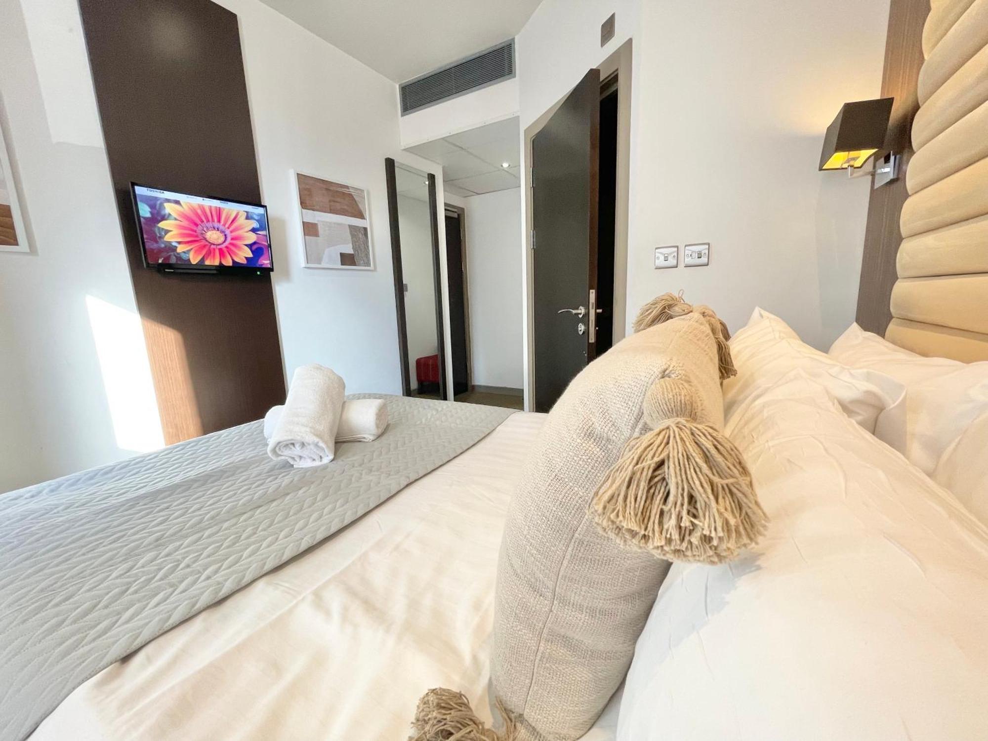 לונדון Maitrise Hotel מראה חיצוני תמונה