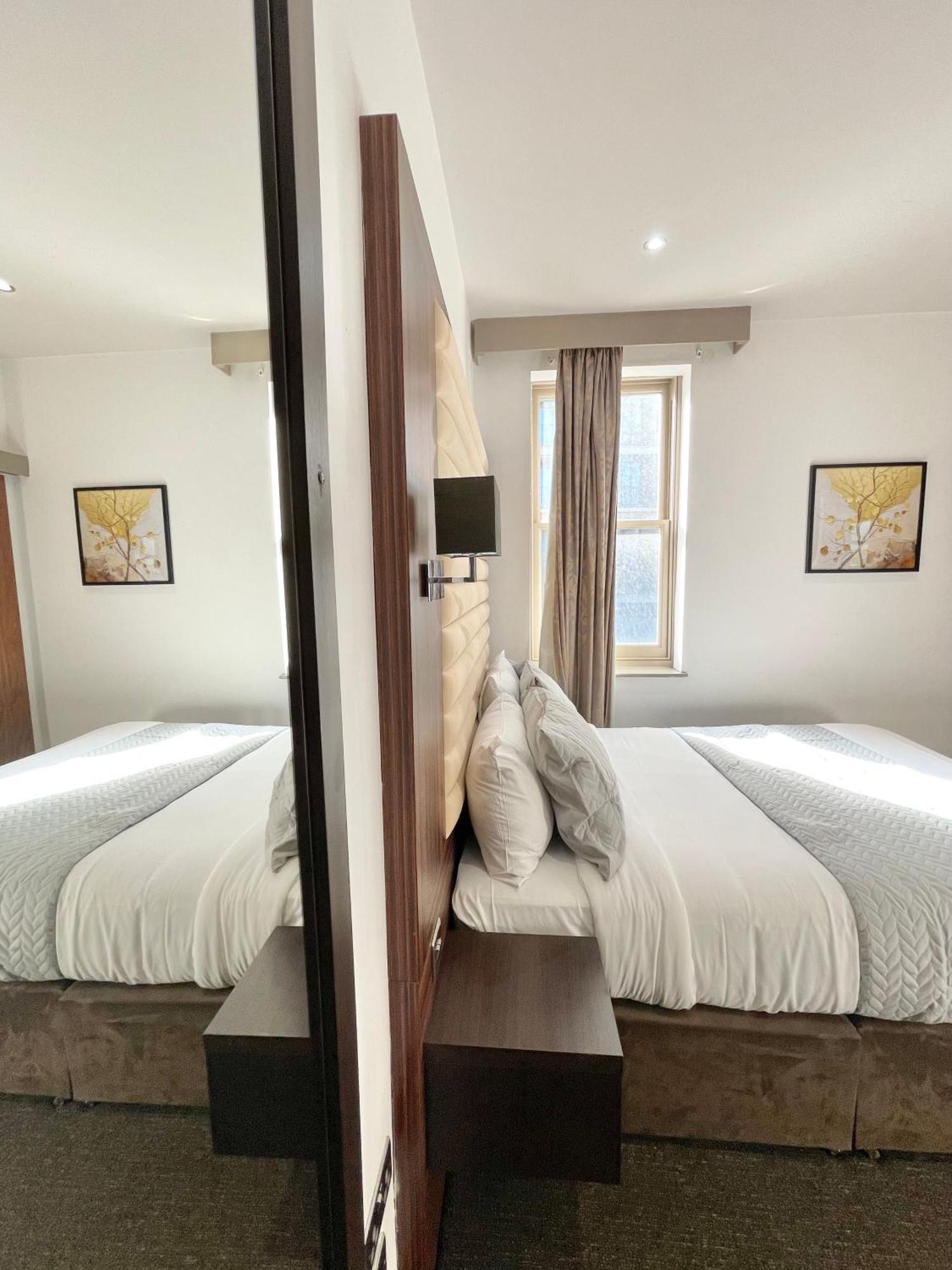 לונדון Maitrise Hotel מראה חיצוני תמונה