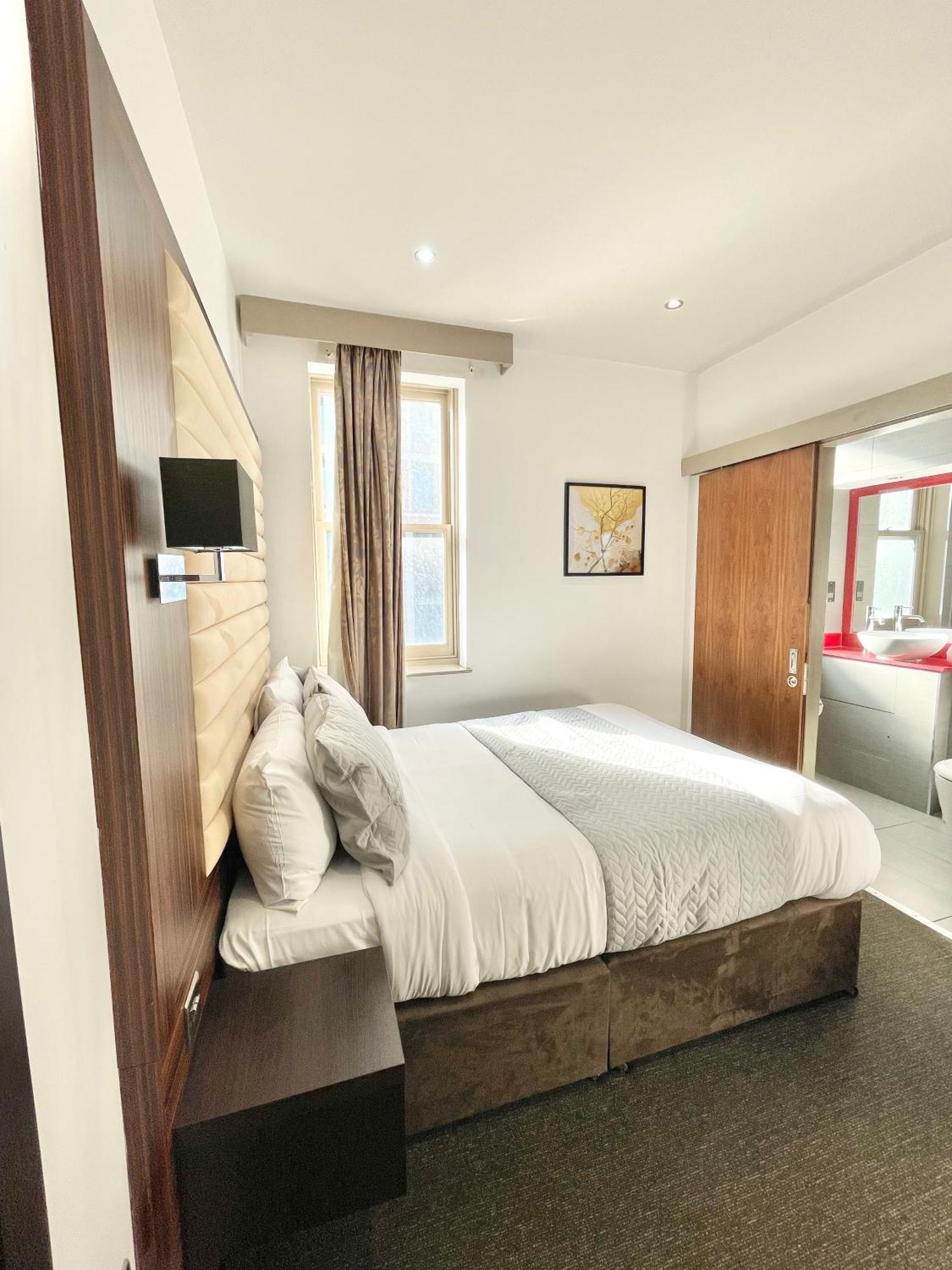 לונדון Maitrise Hotel מראה חיצוני תמונה