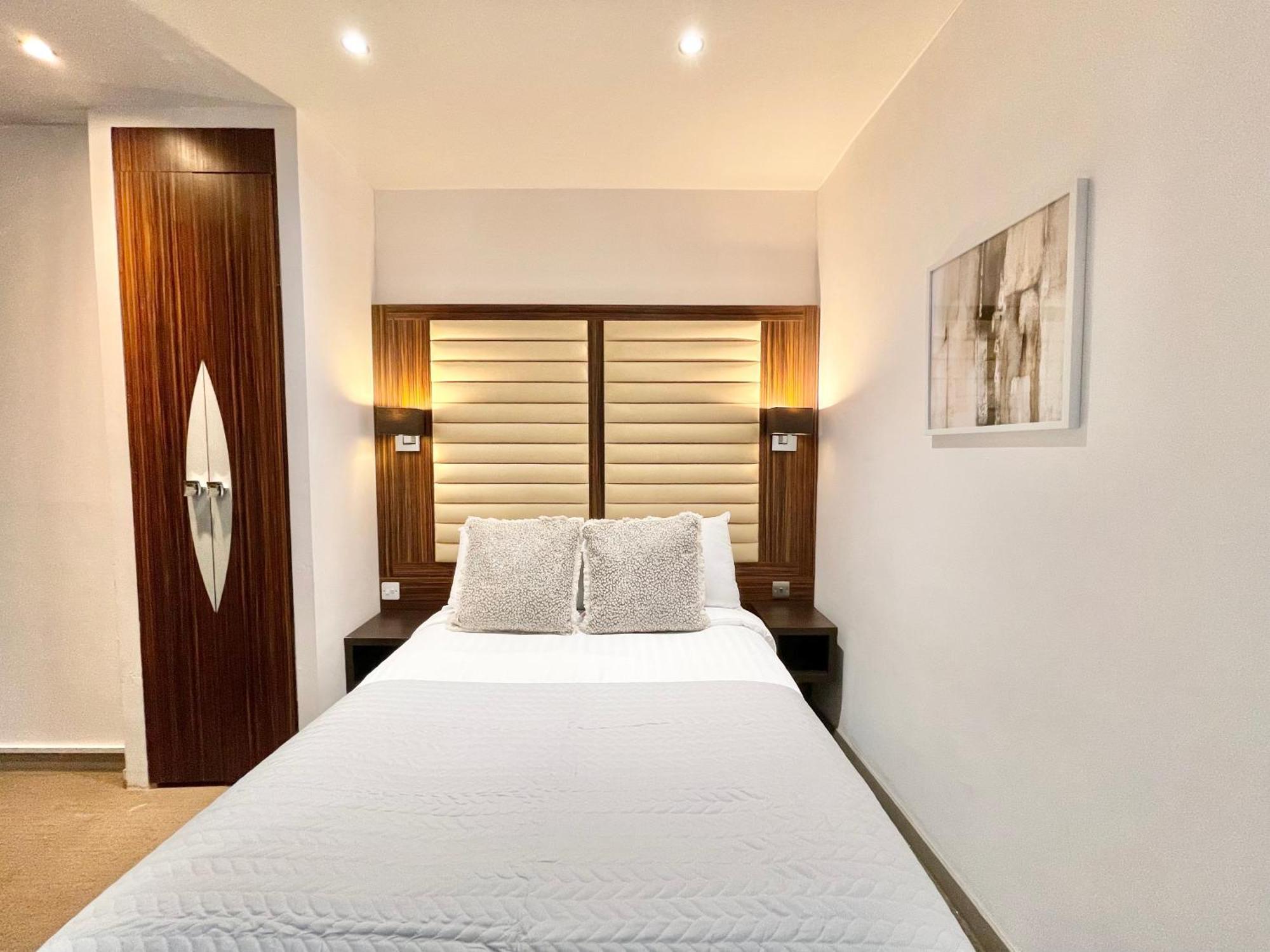 לונדון Maitrise Hotel מראה חיצוני תמונה