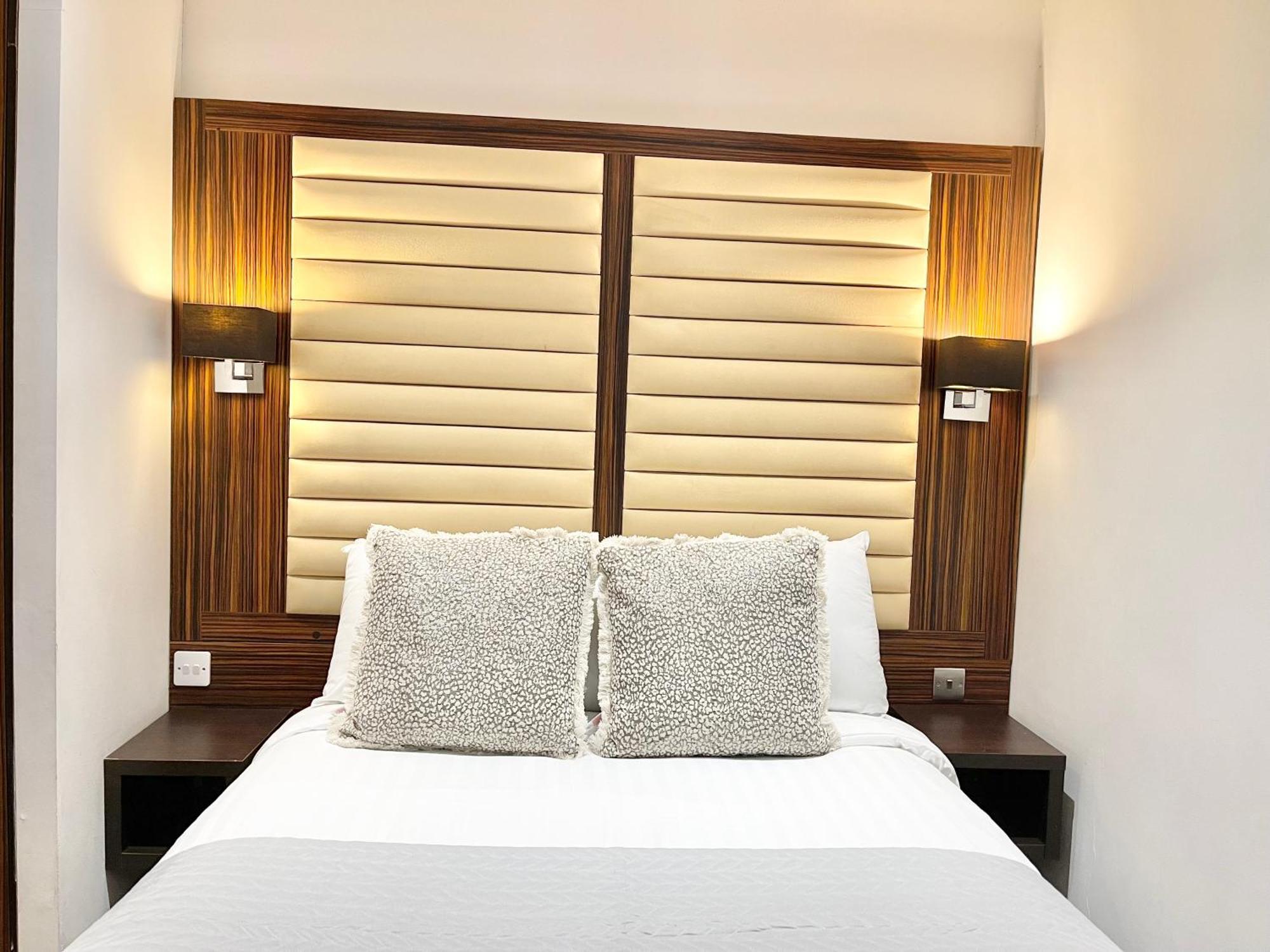 לונדון Maitrise Hotel מראה חיצוני תמונה