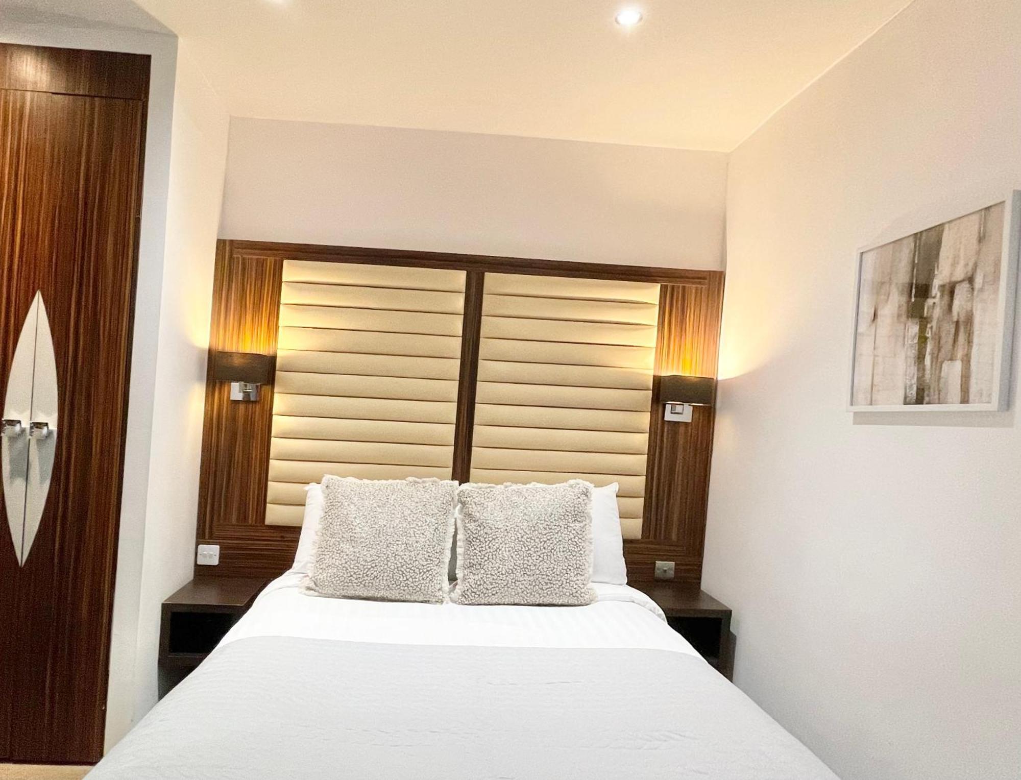 לונדון Maitrise Hotel מראה חיצוני תמונה