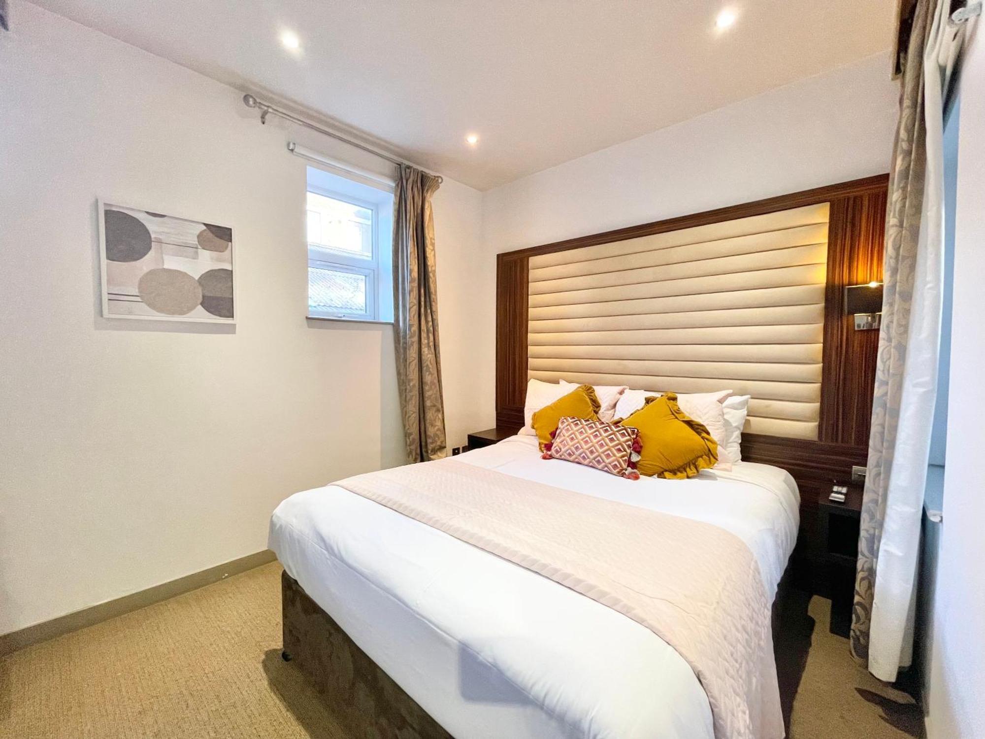 לונדון Maitrise Hotel מראה חיצוני תמונה
