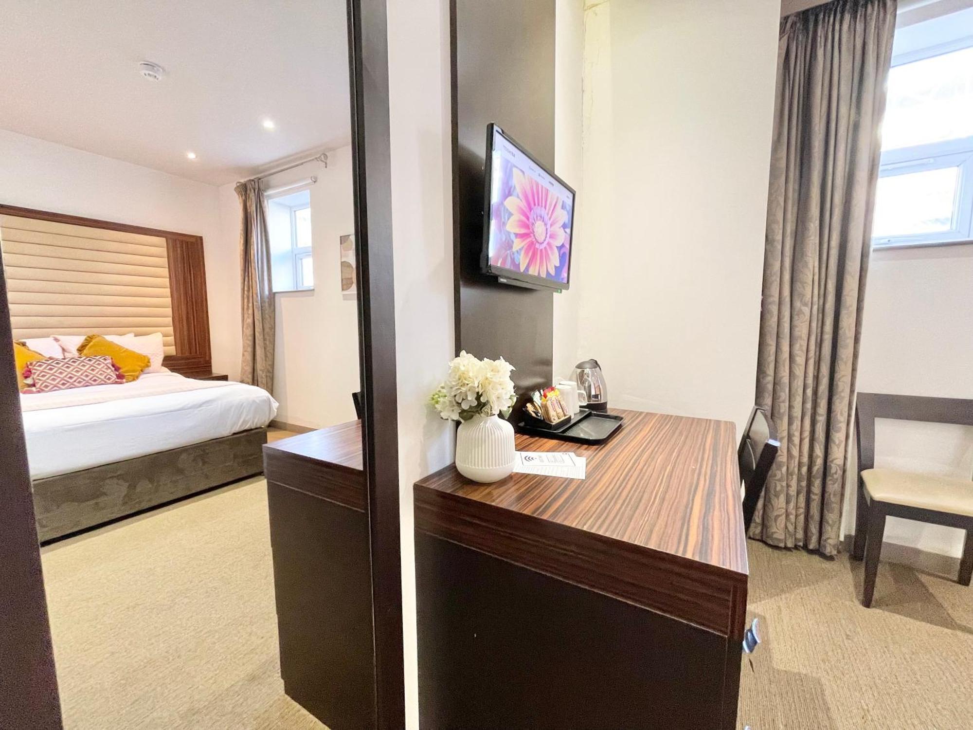 לונדון Maitrise Hotel מראה חיצוני תמונה