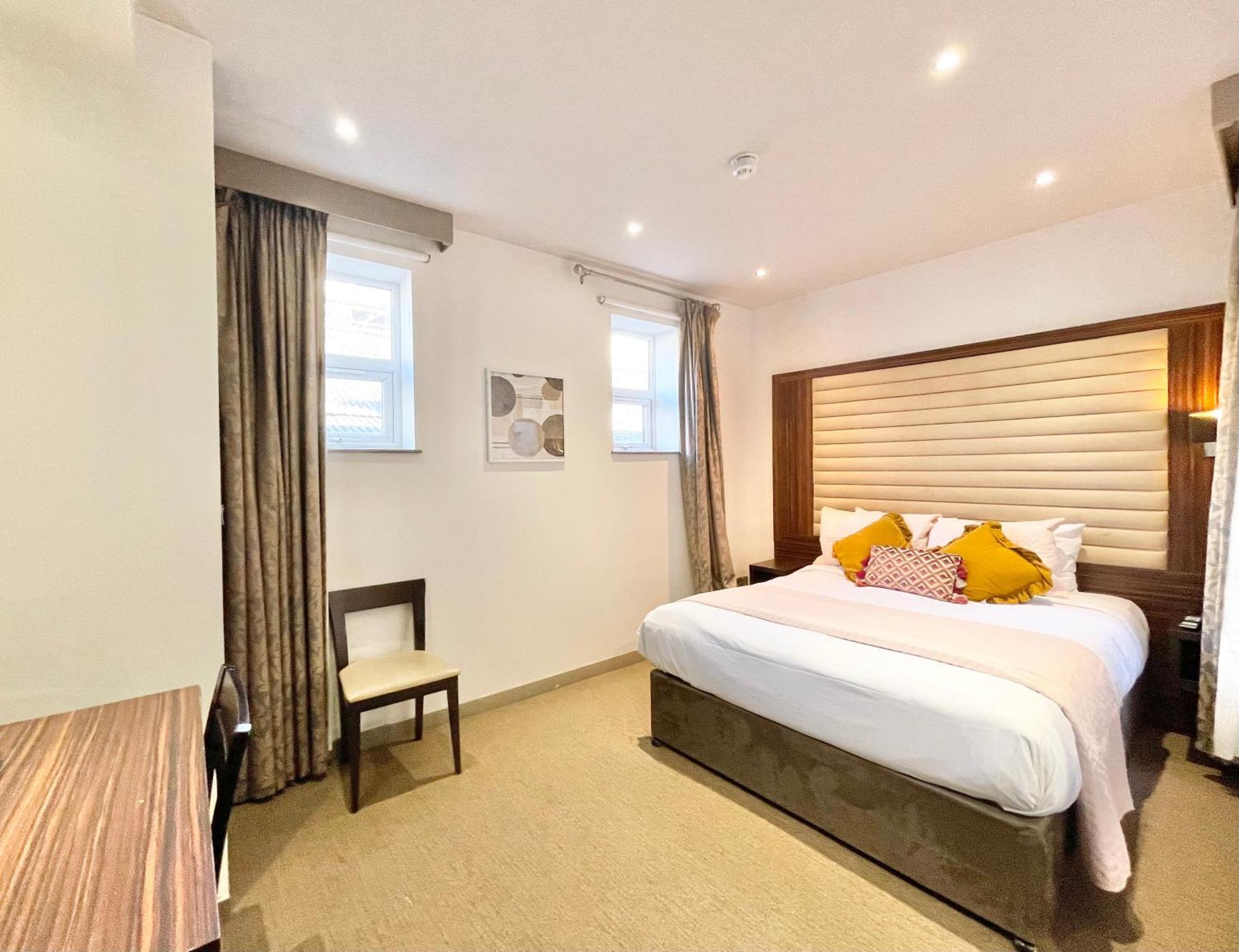 לונדון Maitrise Hotel מראה חיצוני תמונה