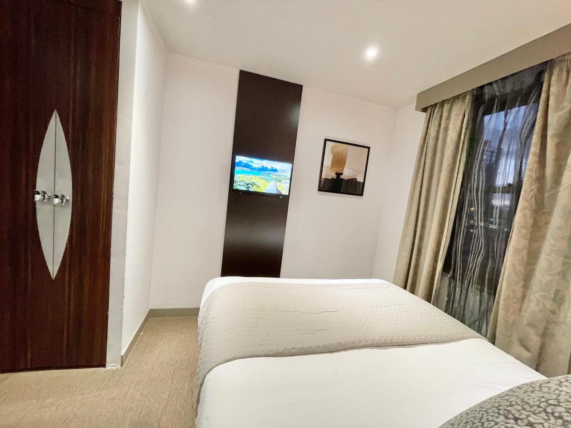 לונדון Maitrise Hotel מראה חיצוני תמונה