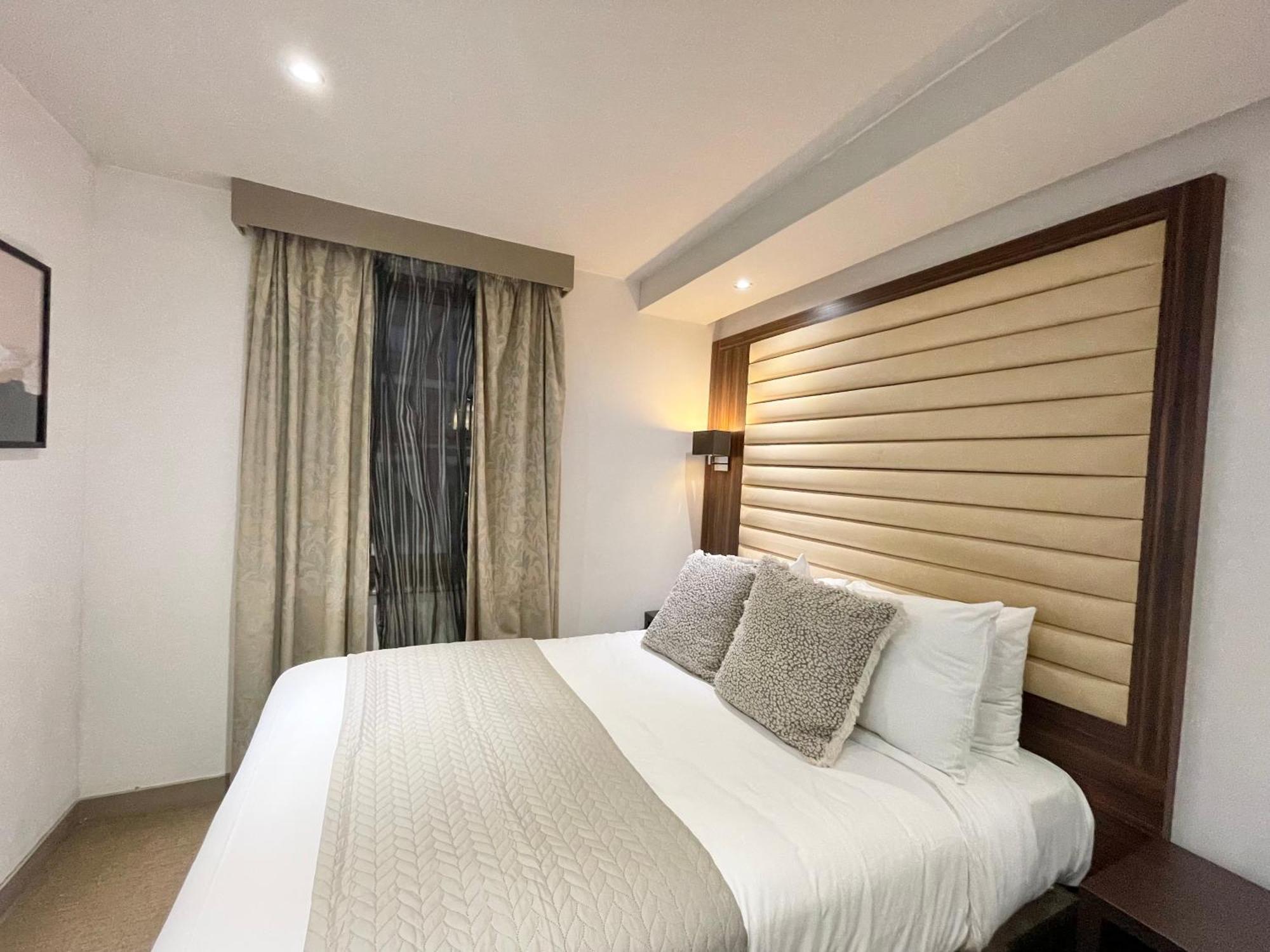 לונדון Maitrise Hotel מראה חיצוני תמונה