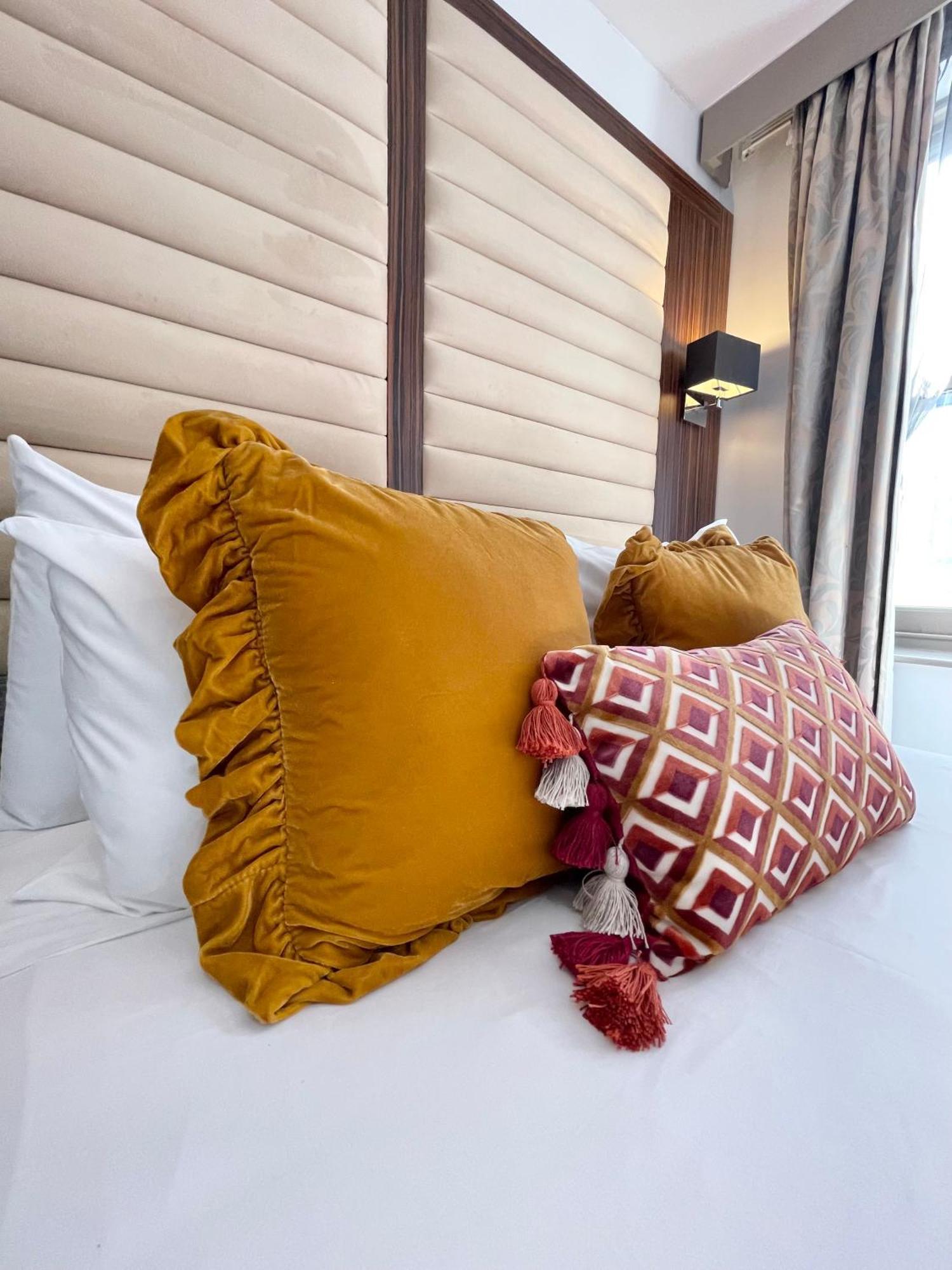 לונדון Maitrise Hotel מראה חיצוני תמונה