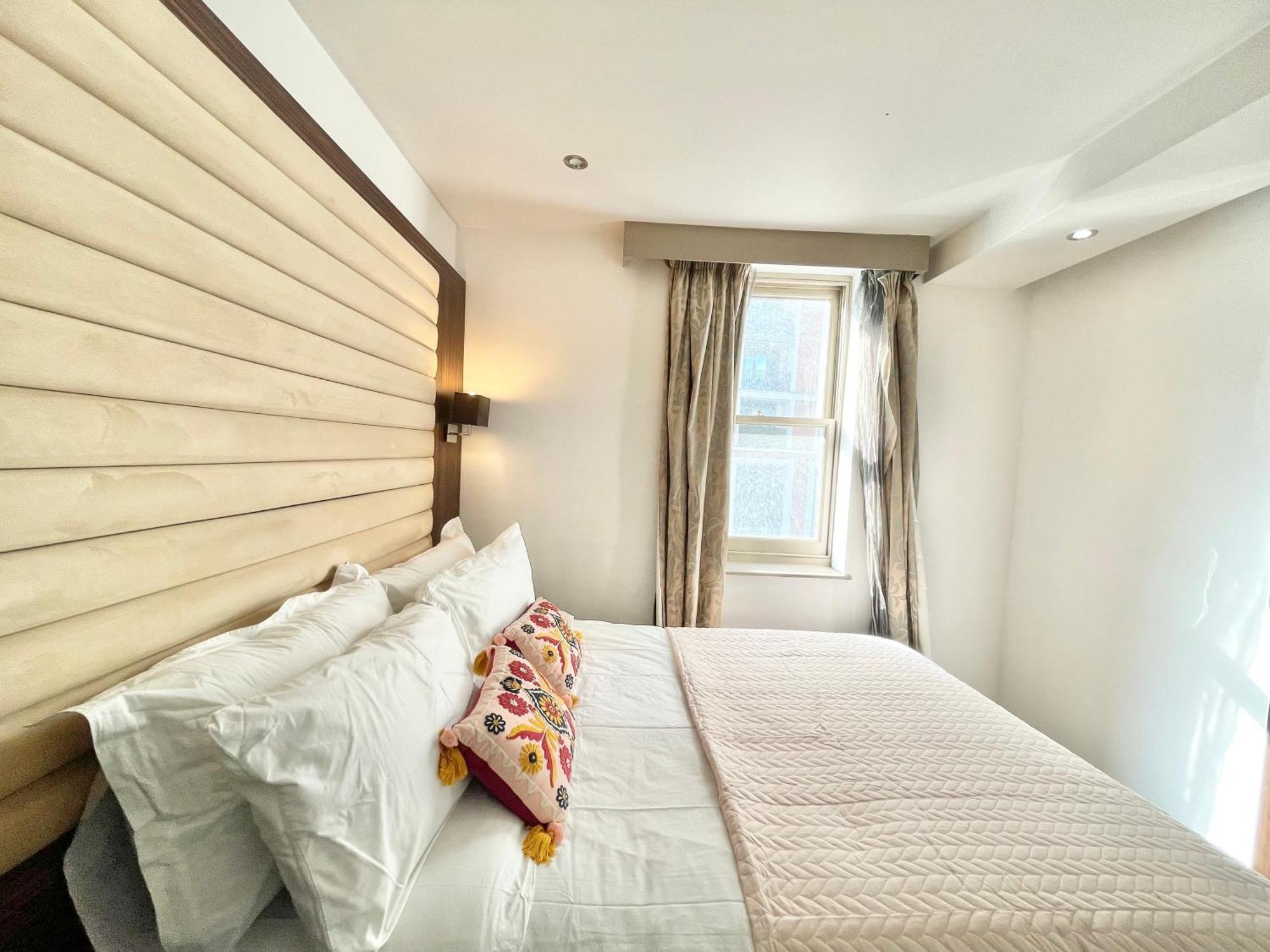 לונדון Maitrise Hotel מראה חיצוני תמונה