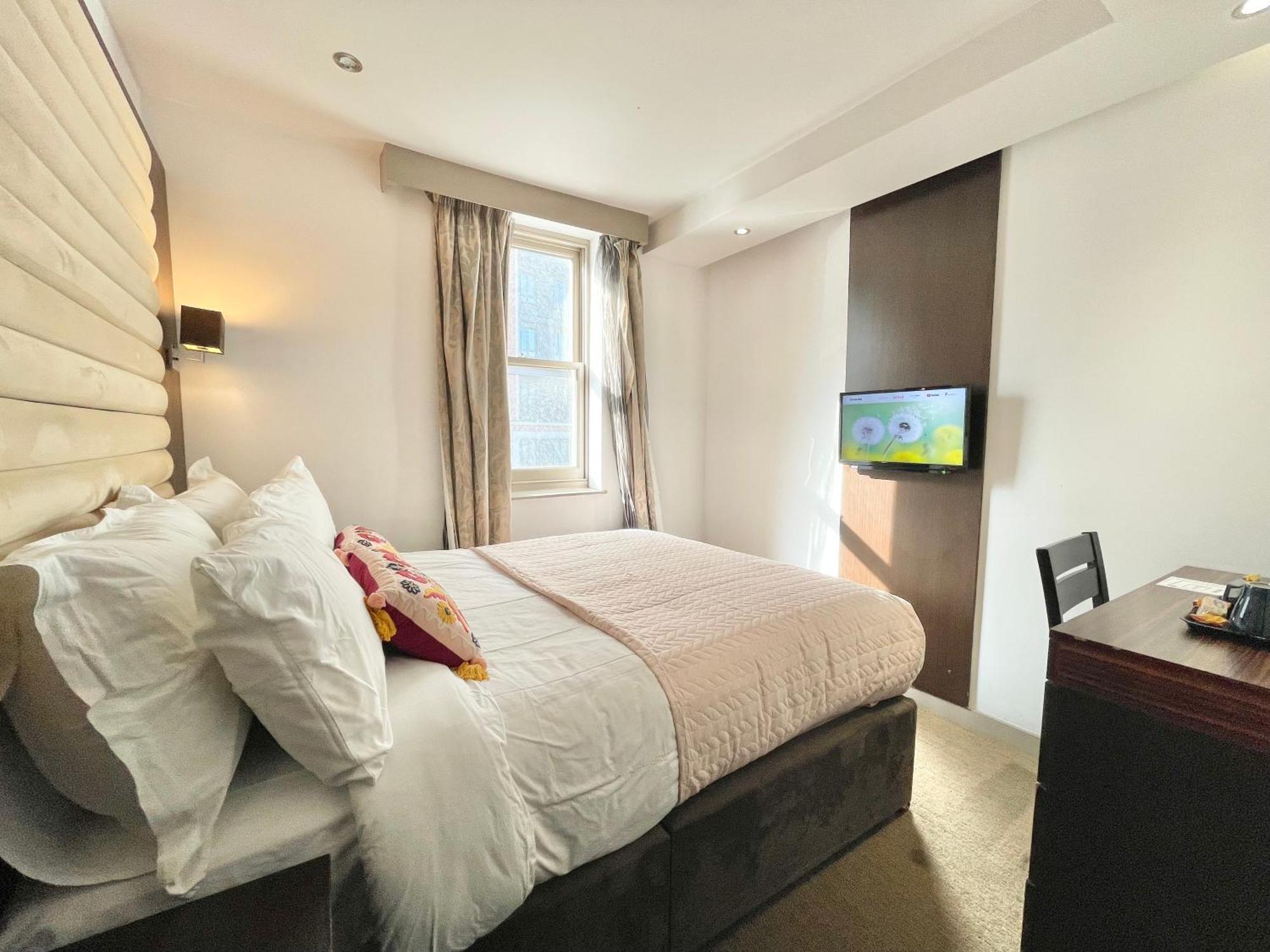 לונדון Maitrise Hotel מראה חיצוני תמונה