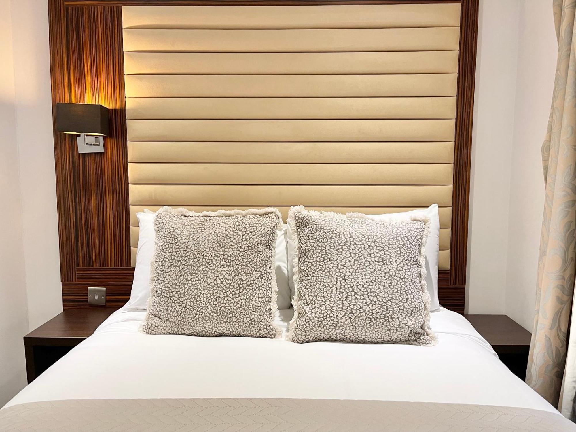 לונדון Maitrise Hotel מראה חיצוני תמונה