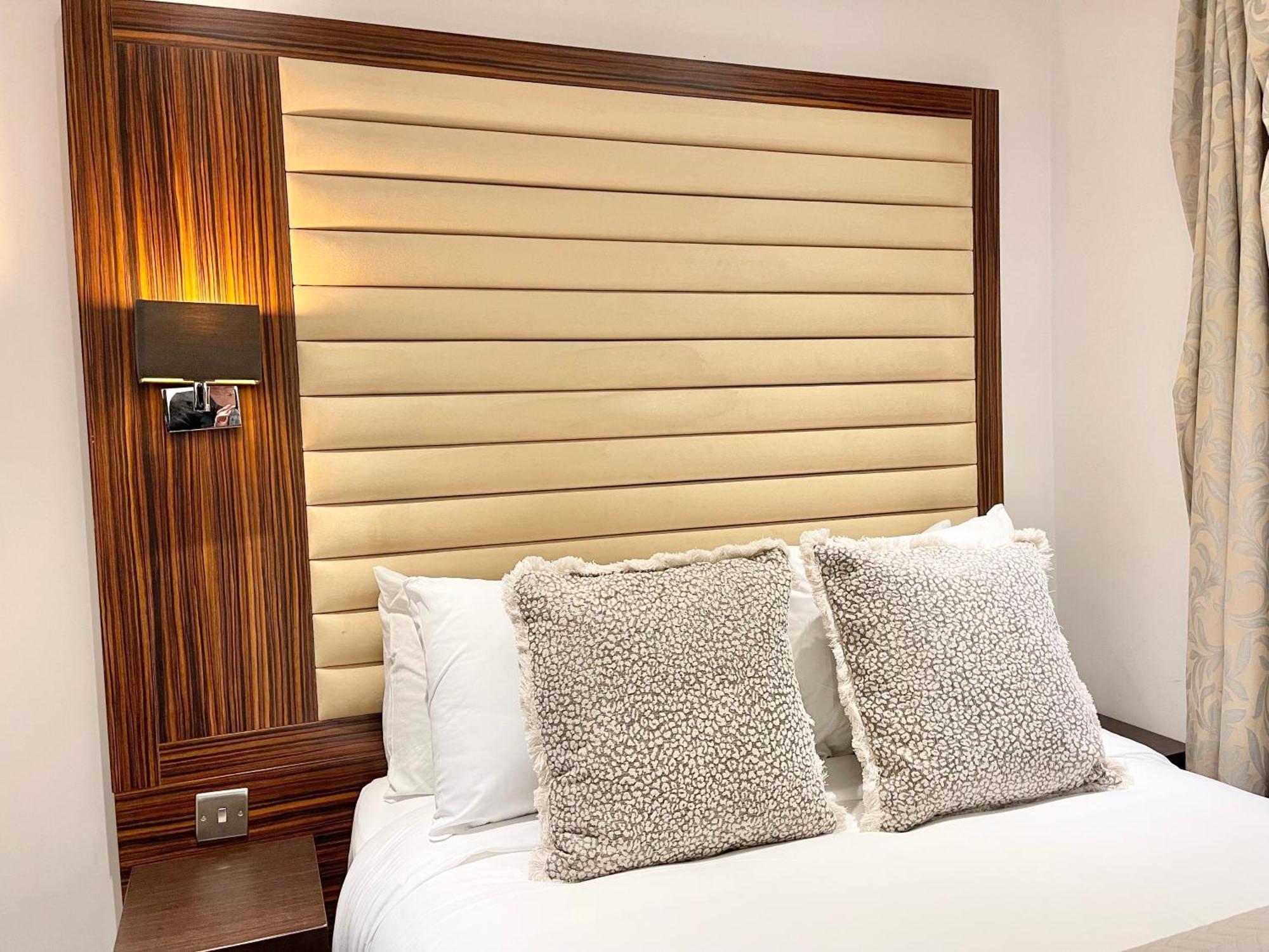 לונדון Maitrise Hotel מראה חיצוני תמונה