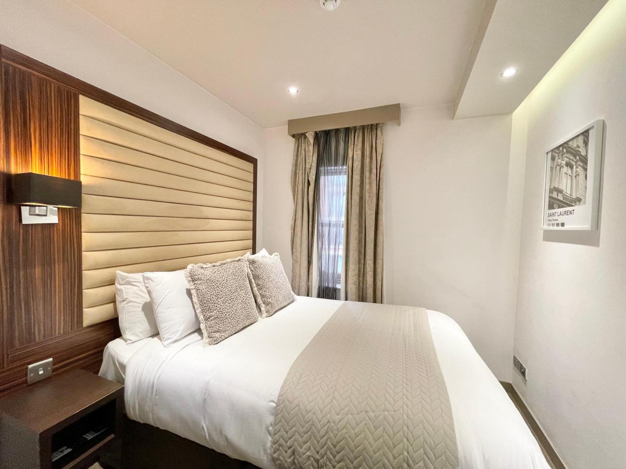 לונדון Maitrise Hotel מראה חיצוני תמונה