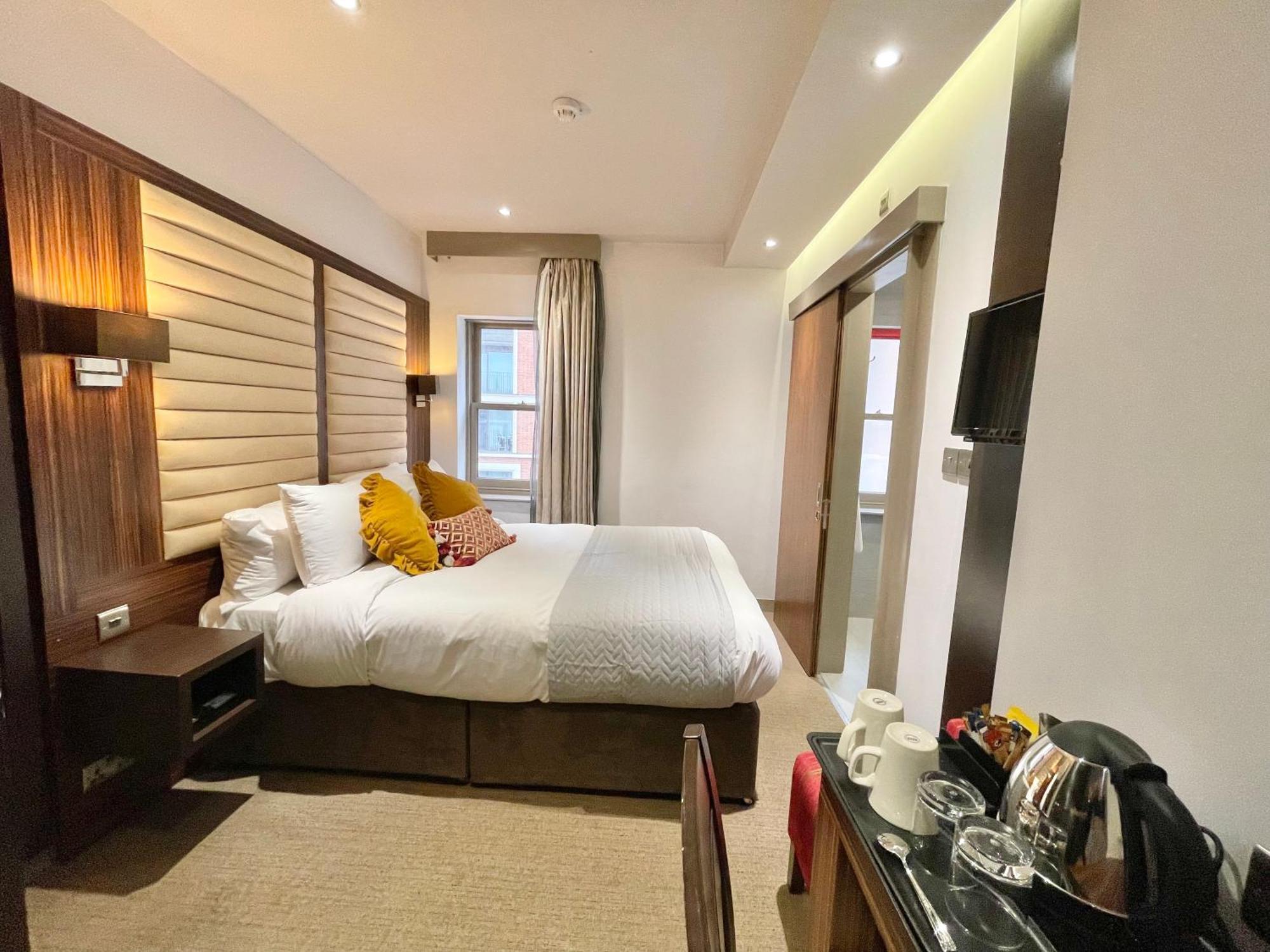 לונדון Maitrise Hotel מראה חיצוני תמונה