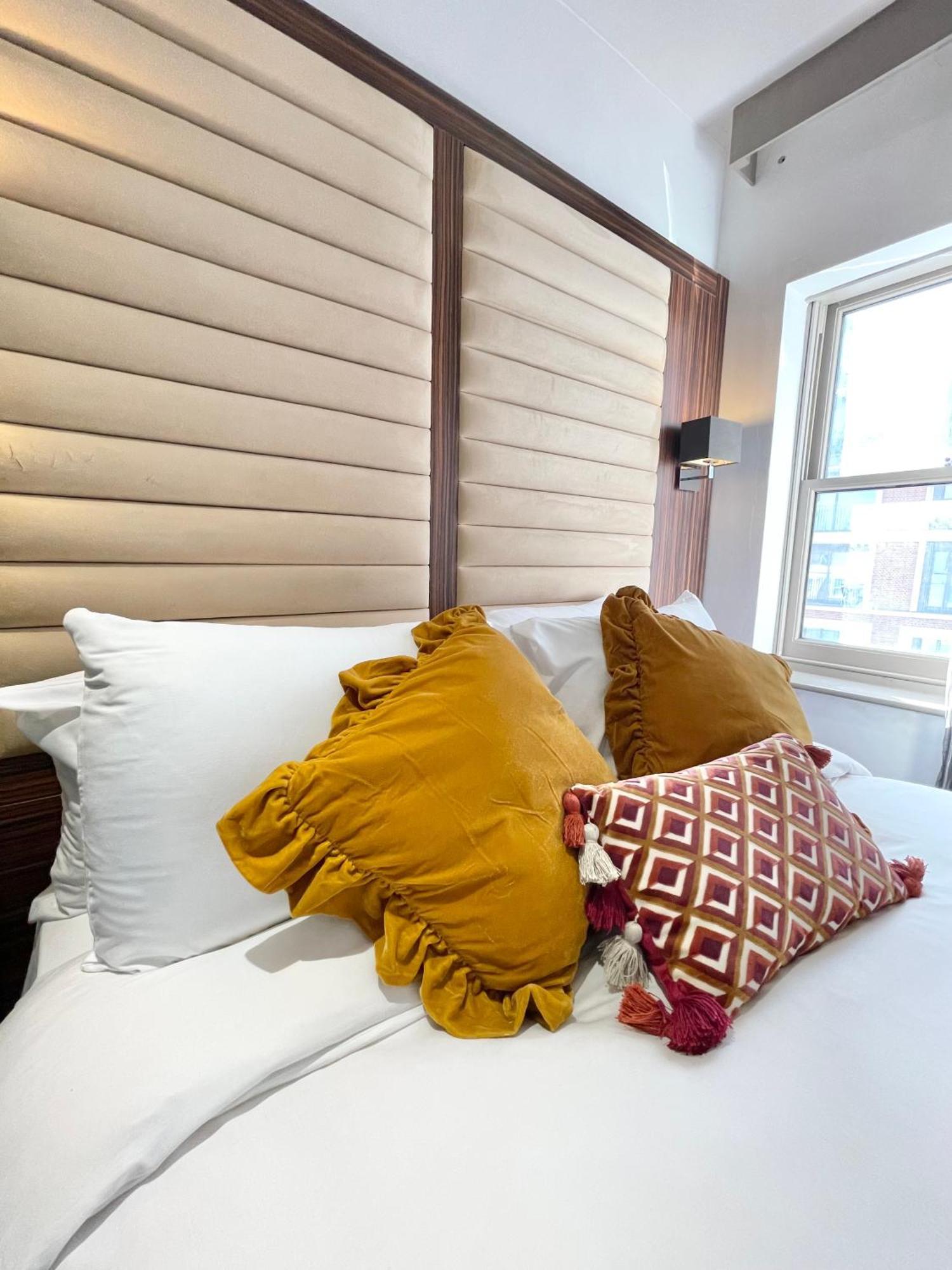 לונדון Maitrise Hotel מראה חיצוני תמונה