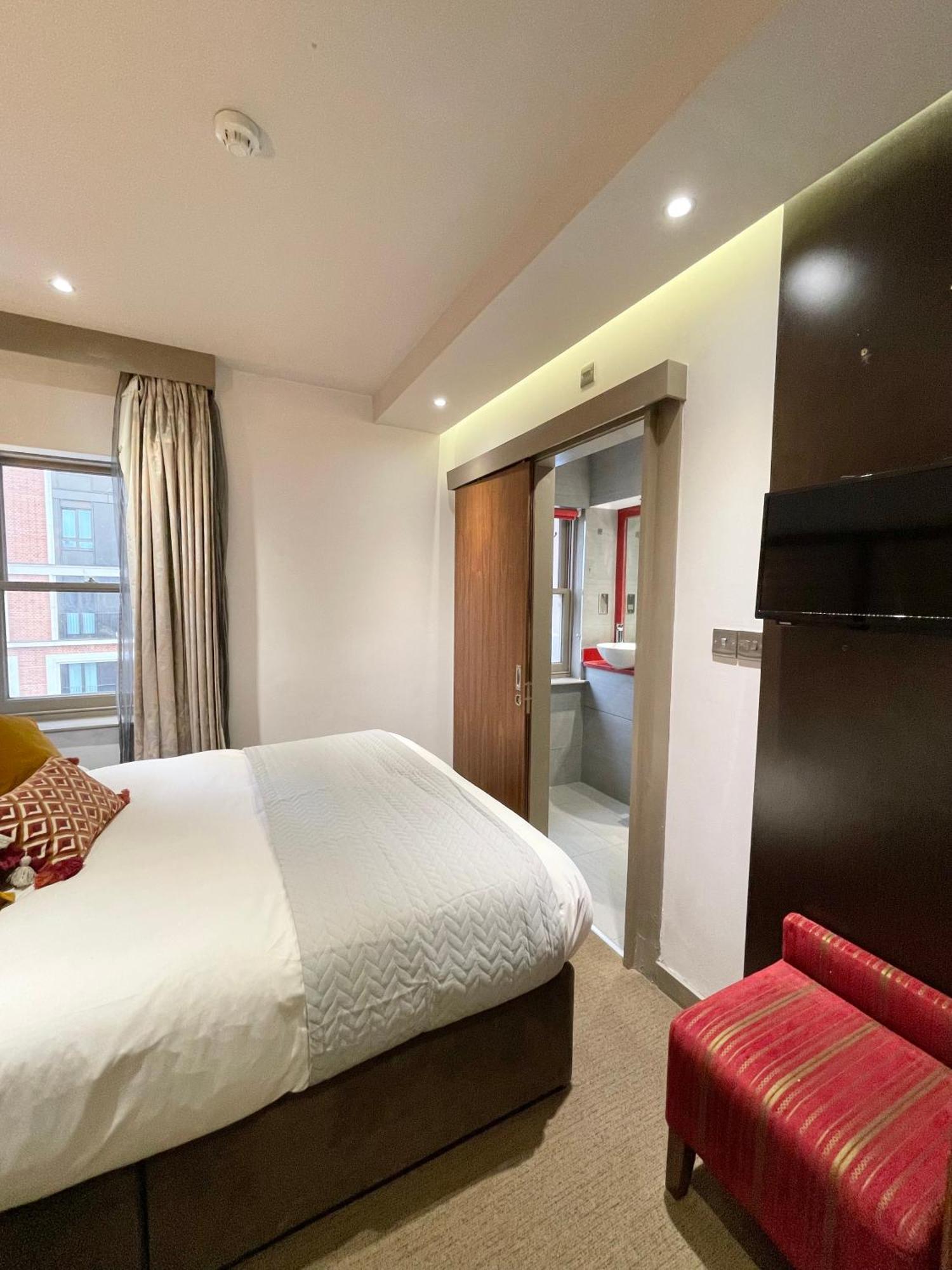 לונדון Maitrise Hotel מראה חיצוני תמונה