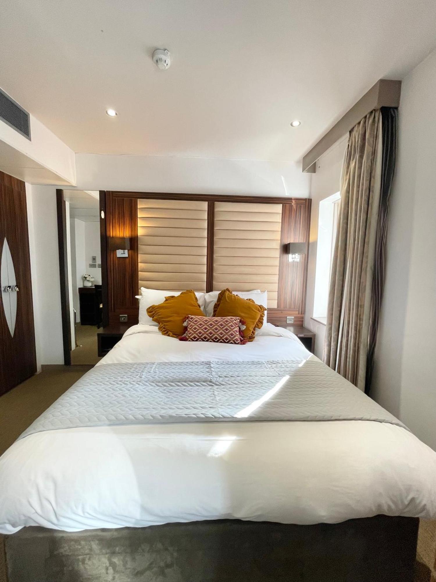 לונדון Maitrise Hotel מראה חיצוני תמונה