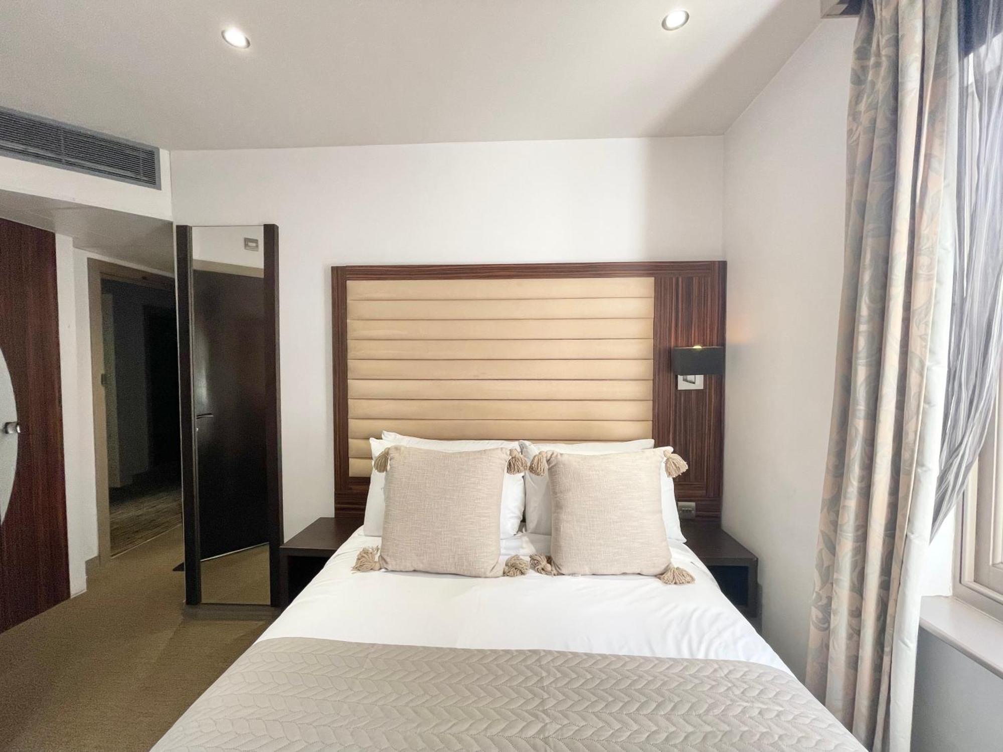 לונדון Maitrise Hotel מראה חיצוני תמונה