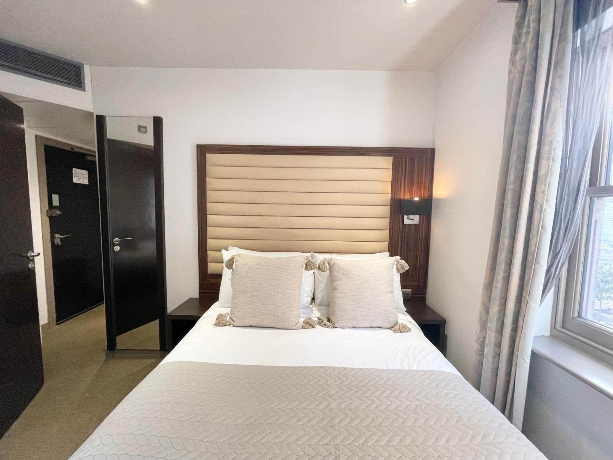 לונדון Maitrise Hotel מראה חיצוני תמונה