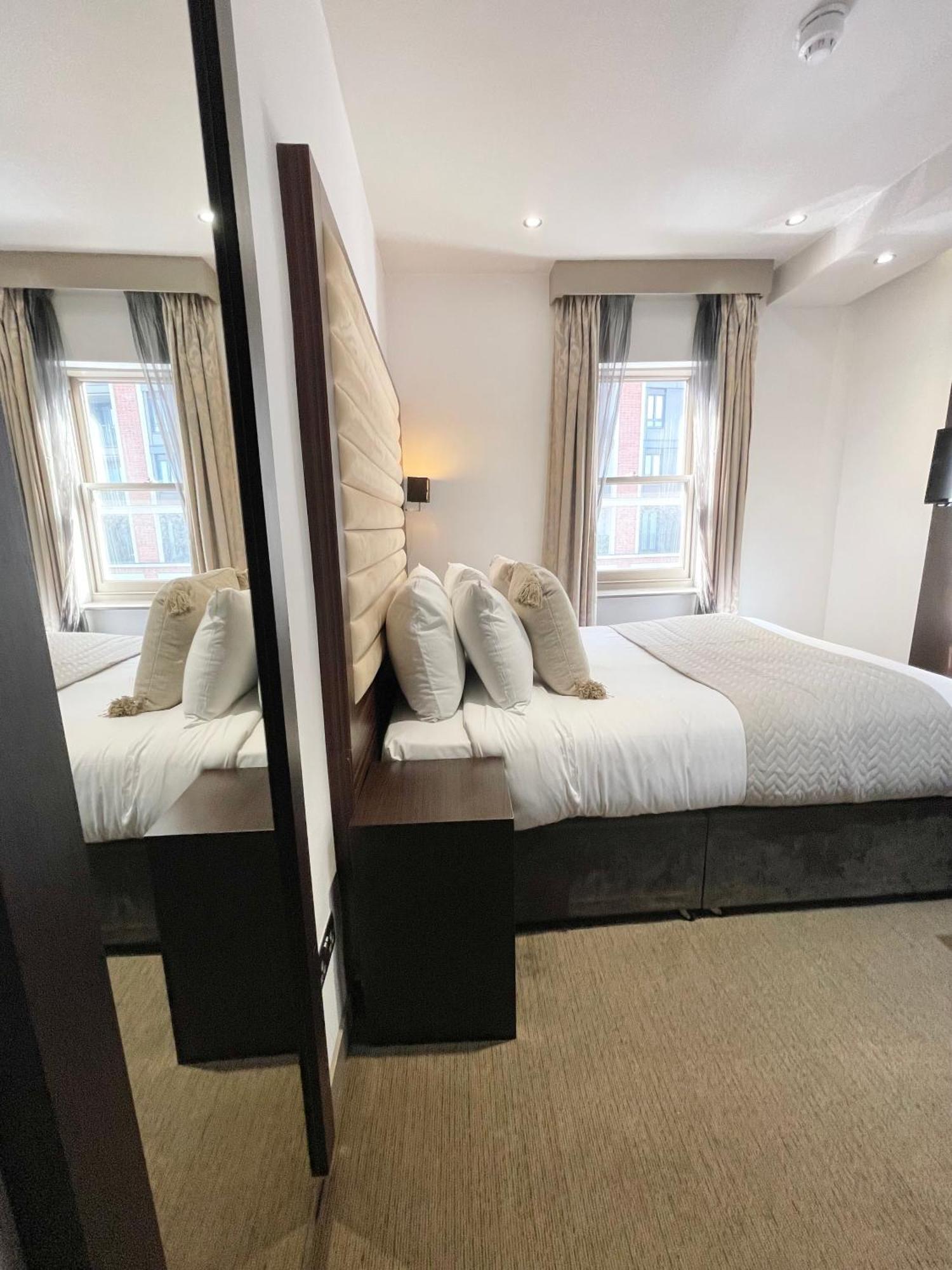 לונדון Maitrise Hotel מראה חיצוני תמונה